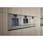 Gaggenau CMP250112 60厘米19巴嵌入式咖啡機 (TFT顯示, 8種個人化飲品)